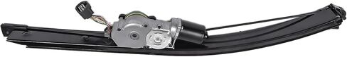 Koomaha 68067847AF Left Power Sliding Door Track Motor Assembly Replacement for 2011-2016 Dodge Grand Caravan Chrysler Town & Country 3.6L 68067847AA, 68067847AD in Saudi Arabia
