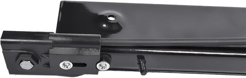 Koomaha 68067847AF Left Power Sliding Door Track Motor Assembly Replacement for 2011-2016 Dodge Grand Caravan Chrysler Town & Country 3.6L 68067847AA, 68067847AD in Saudi Arabia