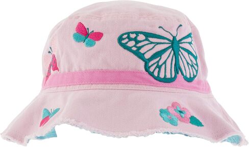 Stephen Joseph Girls' Bucket Hat in Saudi Arabia