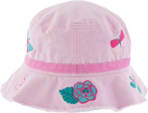 Stephen Joseph Girls' Bucket Hat in Saudi Arabia