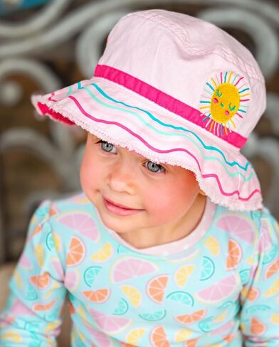 Stephen Joseph Girls' Bucket Hat in Saudi Arabia