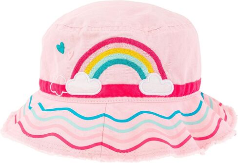 Stephen Joseph Girls' Bucket Hat in Saudi Arabia