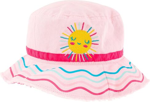 Stephen Joseph Girls' Bucket Hat in Saudi Arabia