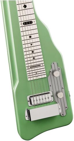 جيتار كهربائي Gretsch G5700 كهربائي مكون من 6 أوتار مصنوع من الفولاذ المقاوم للصدأ مع لمسة نهائية لامعة وجسم من خشب الماهوجني (يشم برودواي) in Kuwait