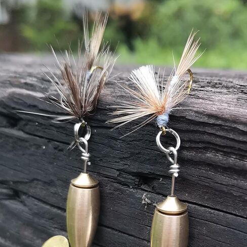 Buzzbait Fishing Lures Kit Bass Spinnerbait Baits with Split Tail Trailer Topwater Buzz Bait Swimbait Metal Swim Jig Lure for Bass Pike Trout Salmon Fishing Freshwater Saltwater Fishing in Saudi Arabia