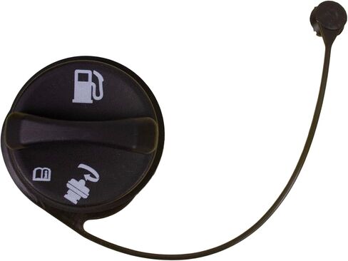 Gas Cap, Fuel Cap GT231 15763227 Tank Cap Compatible with Chevy GMC Cadillac Oldsmobile Pontiac - 1999-2003 Silverado Sierra, 2000-2003 Suburban Tahoe Yukon, 2002-2003 Escalade Avalanche Fuel Gas Cap in Saudi Arabia