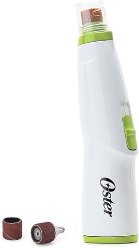 Oster Gentle Paws Pet Nail Grinder, Cordless Cat and Dog Nail Grinder Gentle Paws Pet Nail Grinder in Kuwait