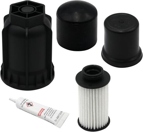 فلتر اليوريا Kofil UF106، فلتر سائل عادم الديزل، لمحركات الديزل من سلسلة DD13، DD15، DD16، ISX، B6.7، L9، استبدال 5417706، 4395016،1540571، 2122909، 0019999480، A0001421089، 1420789 21، 22909PE in Kuwait