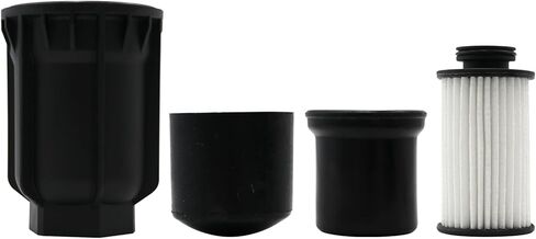 فلتر اليوريا Kofil UF106، فلتر سائل عادم الديزل، لمحركات الديزل من سلسلة DD13، DD15، DD16، ISX، B6.7، L9، استبدال 5417706، 4395016،1540571، 2122909، 0019999480، A0001421089، 1420789 21، 22909PE in Kuwait