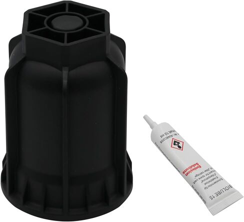 فلتر اليوريا Kofil UF106، فلتر سائل عادم الديزل، لمحركات الديزل من سلسلة DD13، DD15، DD16، ISX، B6.7، L9، استبدال 5417706، 4395016،1540571، 2122909، 0019999480، A0001421089، 1420789 21، 22909PE in Kuwait