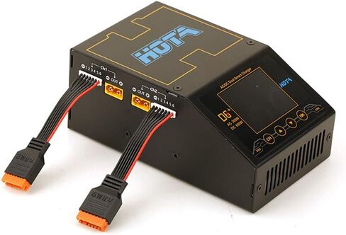 3 قطعة RC JST-XH كابل التوازن 2-6S 6S يبو بطارية شاحن ميزان تمديد الرصاص ل Hota F6 + شاحن المجال RC بطارية ليبو in Kuwait