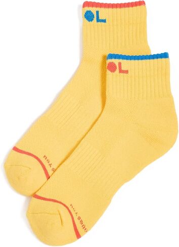 MOTHER Women's Baby Steps Ankle Socks in Saudi Arabia