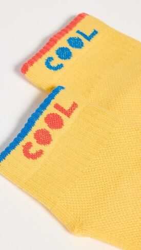 MOTHER Women's Baby Steps Ankle Socks in Saudi Arabia