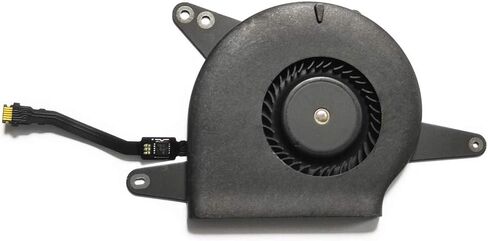 ICTION A1932 A2179 A2337 CPU Cooling Fan for Apple MacBook Air 13.3'' A1932 A2179 A2337 Fan 2018 2019 2020 Year in Saudi Arabia