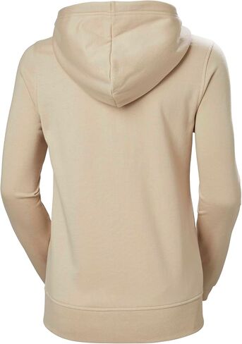 بلوفر بغطاء للرأس بطبعة Nord للسيدات من Helly-Hansen in Saudi Arabia
