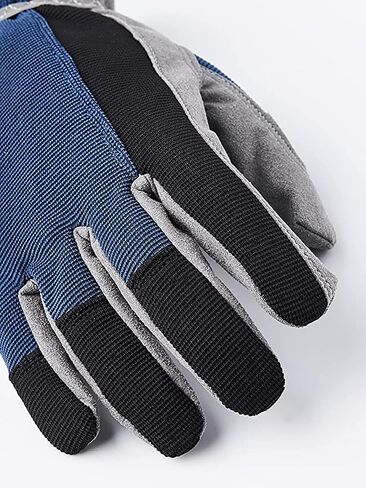 Hestra Garden Robin Durable Adult Work and Gardening Gloves | Washable Gloves for Everyday Gardening, Yard Work, and Tool Use in Saudi Arabia