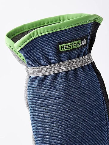 Hestra Garden Robin Durable Adult Work and Gardening Gloves | Washable Gloves for Everyday Gardening, Yard Work, and Tool Use in Saudi Arabia
