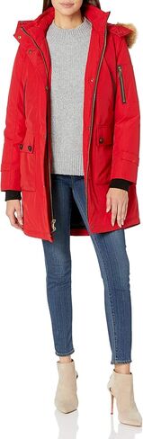 Women's Jackson Expedition Down Parka in Saudi Arabia