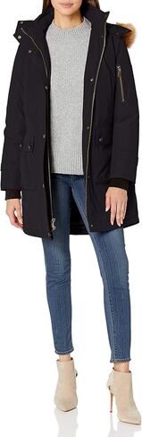 Women's Jackson Expedition Down Parka in Saudi Arabia
