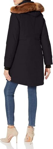 Women's Jackson Expedition Down Parka in Saudi Arabia