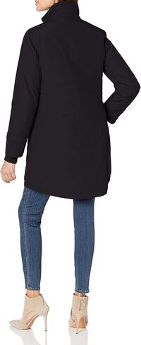Women's Jackson Expedition Down Parka in Saudi Arabia
