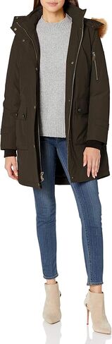 Women's Jackson Expedition Down Parka in Saudi Arabia