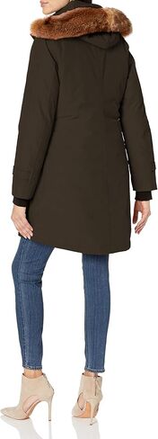 Women's Jackson Expedition Down Parka in Saudi Arabia
