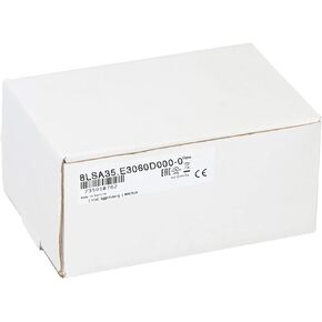 SMOCONE 8LSA35.E3060D000-0 New and Sealed in Box 8LSA35.E3060D0000 1-Year Warranty in Saudi Arabia