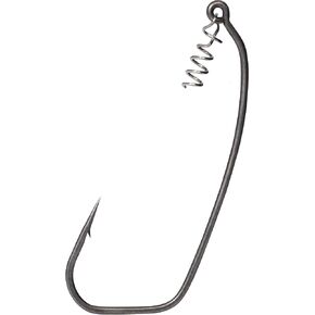 BKK Armor-Point Permalock Worm Hooks in Kuwait
