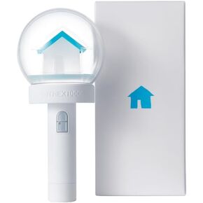 BOYNEXTDOOR Official LightStick + 6 Official Photocards & 3 Extra Photocards Set in Kuwait