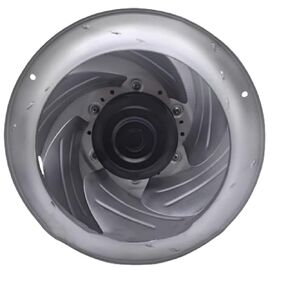 R3G355-AY40-01 380/480V 2.6A 1700W 2600RPM Cooling Fan in Saudi Arabia