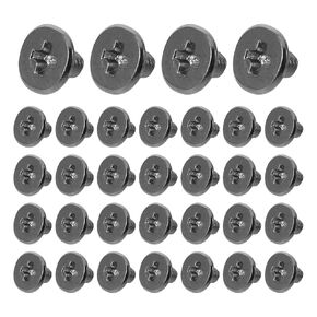 200pcs M2 SSD Fixing Screws Alloy Fasteners for Motherboard Mounting in Saudi Arabia