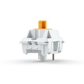 GLORIOUS Raptor Clicky Mechanical Switches (36 Pack) in Kuwait