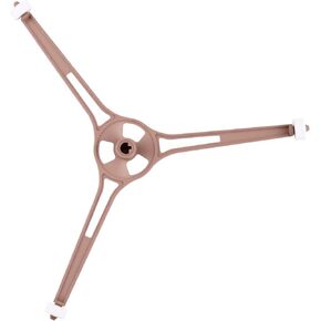 Microwave Rotating Ring Assembly,3-Point Roller Balanced Support in Kuwait