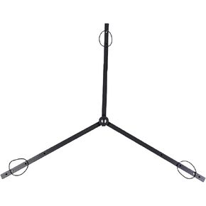 Foldable Tripod Stabilizer for Outdoor Photography Surveying, in Kuwait