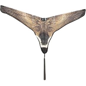 Candian Goose Flapper Decoy Flag for Waterfowl Hunting (Black) in Kuwait