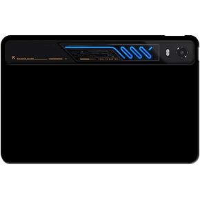 for REDMAGIC Astra 2 TPU Case TPU PC Hybrid Honeycomb Cooling Anti Slip Shockproof Ultra Thin Fit in Kuwait
