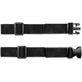 Backpack Chest Strap, Universal Add on Adjustable Sternum Strap, Chest Belt Replacement, with Quick Release Buckle Clip in Kuwait