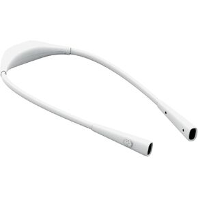 Portable Neck Reading Light with 80 Hour Execution and Highly Flexible Silicon Hose Design Multi Book Light in Saudi Arabia