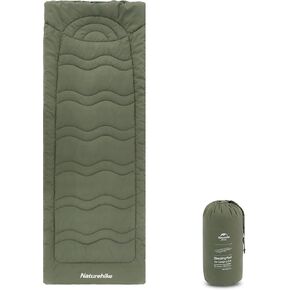 Naturehike Camping Bed Cover Soft Folding Mattress for Camp Bed 74.8 X 26.3in Comfortable Sleeping Mattress Pad with Storage Bag in Kuwait