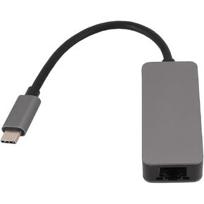 USB C to Ethernet Adapter 2500Mbps Aluminum Alloy in Kuwait
