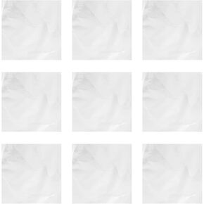 50pcs Vinyl Record Outer Sleeves 12 Inch OPP Material Mud Protection and Easy Content Viewing Vinyl Album Covers in Kuwait