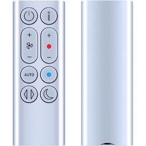 Replacement Remote for Dyson Hot+Cool Gen1 HP10 Fan in Kuwait