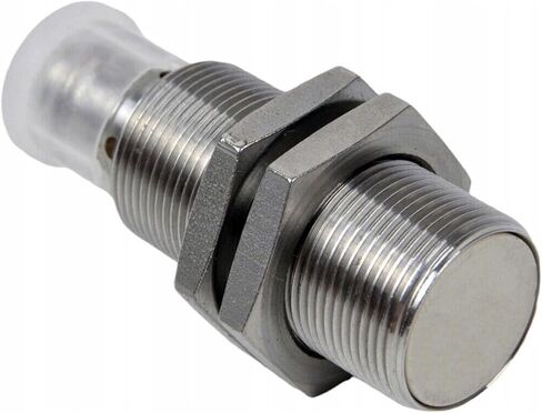 SMOCONE BI8U-EM18WD-AP6X-H1141 1634816 New and Sealed in Box BI8UEM18WDAP6XH1141 1634816 1-Year Warranty in Saudi Arabia