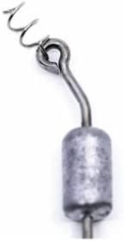 Googan Squad Green Series Weighted Dart Hook, 1/8oz 4/0 Hook, GWDH-18-40 in Kuwait