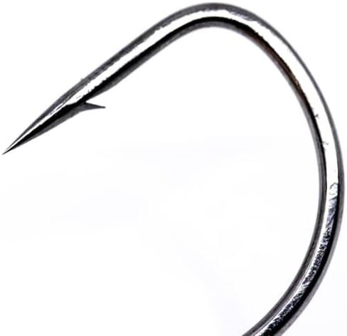 Googan Squad Green Series Weighted Dart Hook, 1/8oz 4/0 Hook, GWDH-18-40 in Kuwait