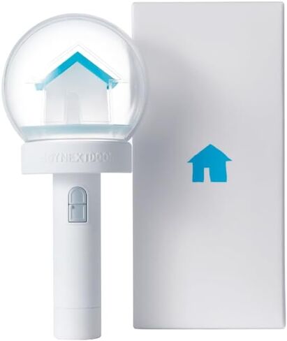 BOYNEXTDOOR Official LightStick + 6 Official Photocards & 3 Extra Photocards Set in Kuwait