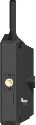 مجموعة شاشة الإرسال والاستقبال اللاسلكية Hollyland Pyro 5 مع سماعات الرأس + كابل HDMI + بطارية + شاحن + قطعة قماش للتنظيف (6 قطع) in Kuwait