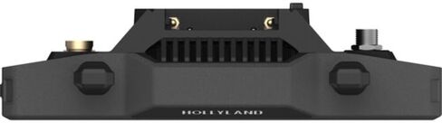 مجموعة شاشة الإرسال والاستقبال اللاسلكية Hollyland Pyro 5 مع سماعات الرأس + كابل HDMI + بطارية + شاحن + قطعة قماش للتنظيف (6 قطع) in Kuwait