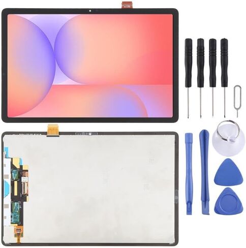 for Galaxy Tab S10 Lite SM-X400/X405 LCD Screen with Digitizer Full Assembly in Saudi Arabia
